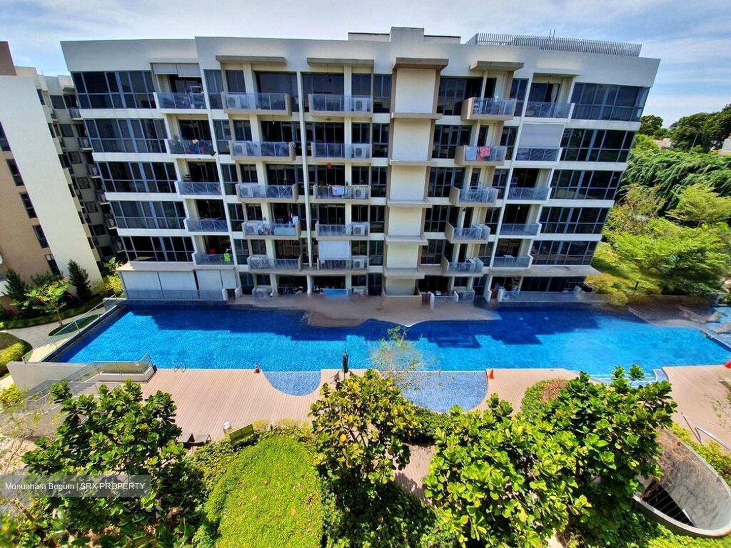 Palm Isles (D17), Condominium #461790481